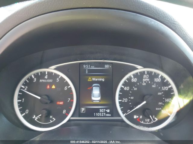 3N1AB7AP4JY293236 Nissan SENTRA S