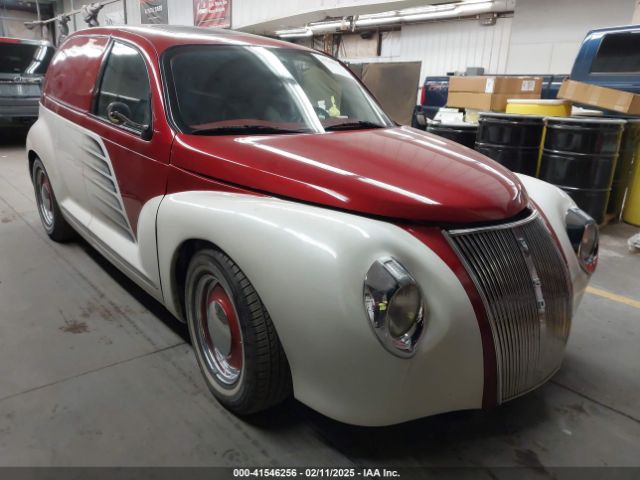 2002 CHRYSLER PT CRUISER 3C8FY68BX2T376091 Photo 0