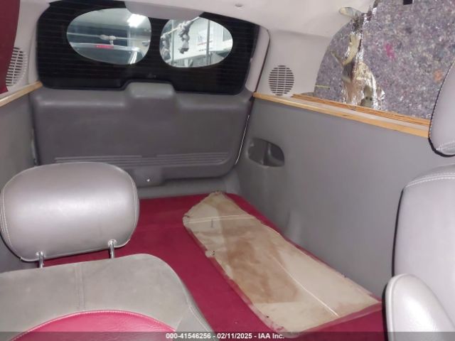 2002 CHRYSLER PT CRUISER 3C8FY68BX2T376091 Photo 7