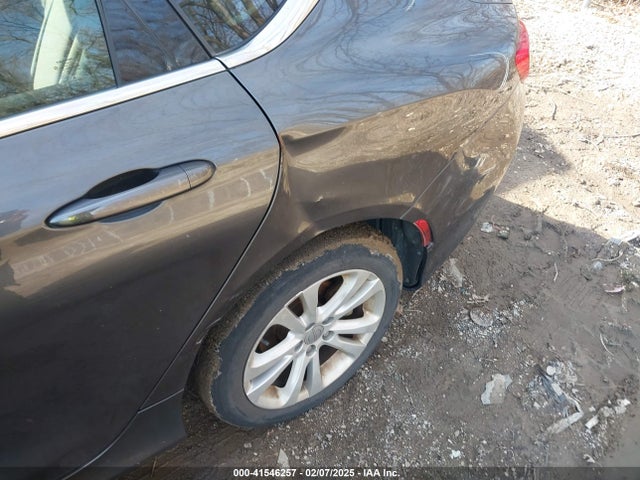 Chrysler 200 Limited 2015 1C3CCCAB3FN570130 Image 12