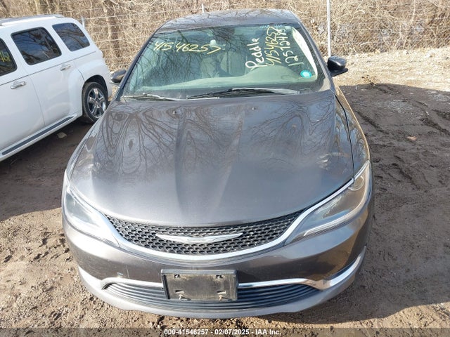 Chrysler 200 Limited 2015 1C3CCCAB3FN570130 Image 13
