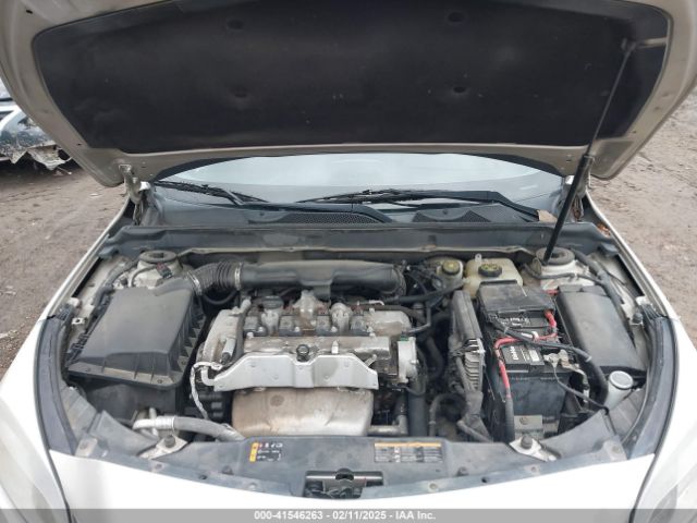 1G11B5SL6EF271922 Chevrolet Malibu 1ls