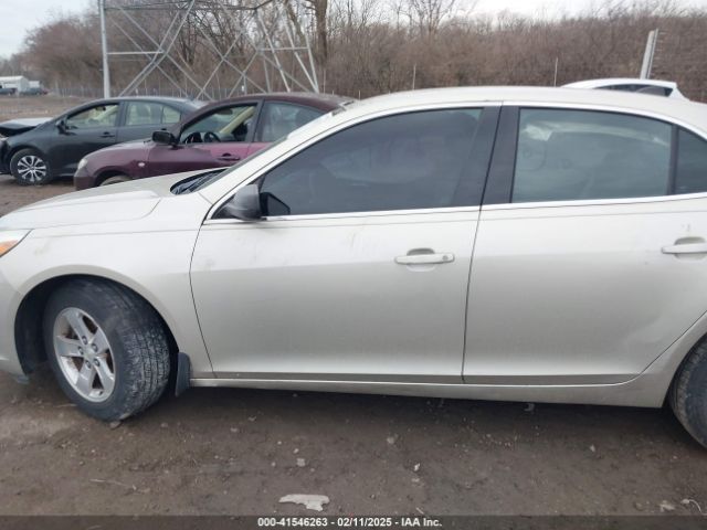 1G11B5SL6EF271922 Chevrolet Malibu 1ls
