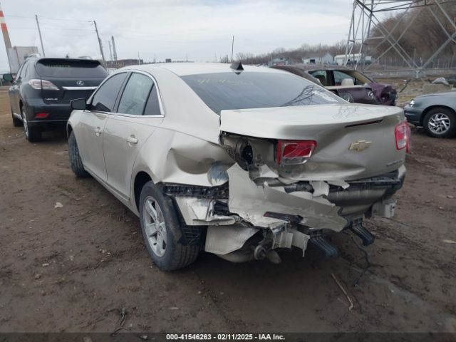 1G11B5SL6EF271922 Chevrolet Malibu 1ls