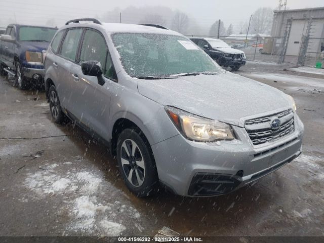 2017 SUBARU FORESTER JF2SJABC7HH568604