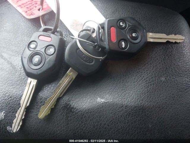 2017 SUBARU FORESTER JF2SJABC7HH568604 Photo 10