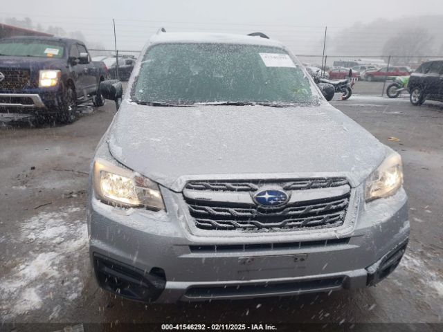 JF2SJABC7HH568604 Subaru Forester 2.5i