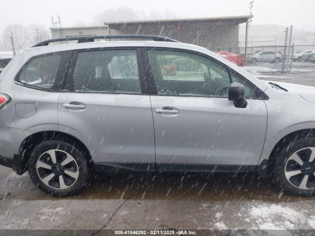 JF2SJABC7HH568604 Subaru Forester 2.5i