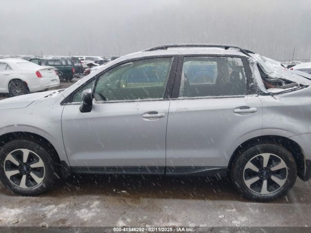 JF2SJABC7HH568604 Subaru Forester 2.5i