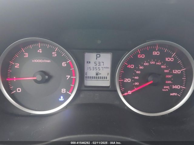 2017 SUBARU FORESTER JF2SJABC7HH568604 Photo 6