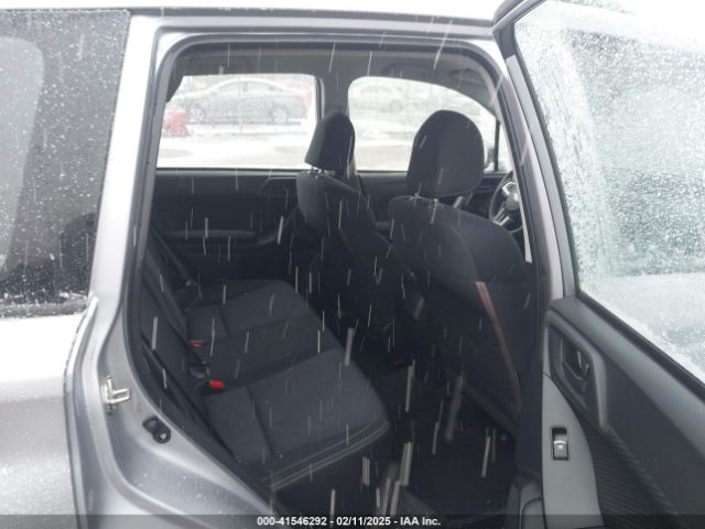 2017 SUBARU FORESTER JF2SJABC7HH568604 Photo 7