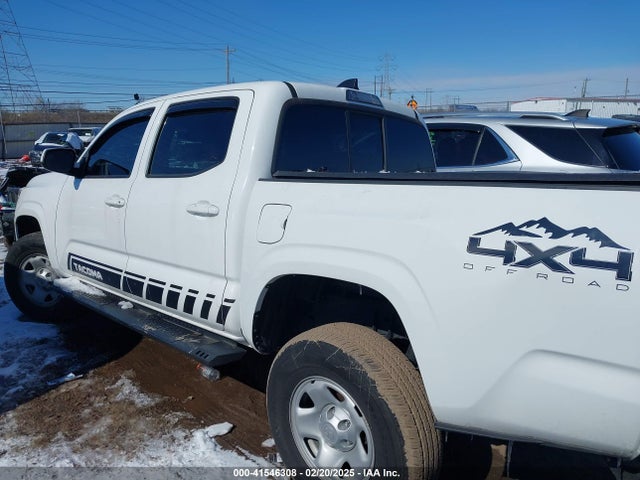 Toyota Tacoma Sr V6 2021 3TMCZ5AN1MM417009 Image 14