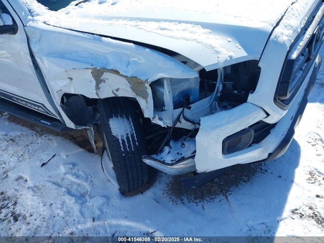Toyota Tacoma Sr V6 2021 3TMCZ5AN1MM417009 Image 6