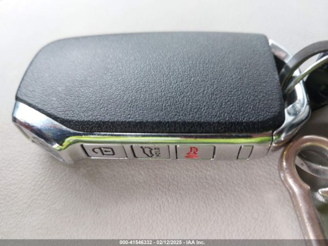 KNDRKDLG5R5246902 KIA Sorento Hybrid Sx Prestige