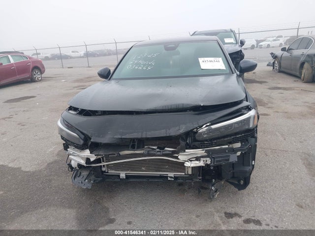 Honda Civic Sport 2024 19XFL2H89RE036264 Image 12