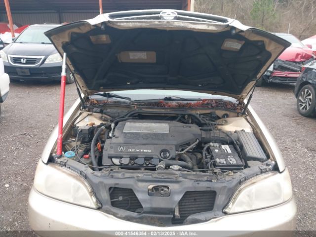 2001 ACURA 3.2TL 19UUA56641A011104 Photo 9