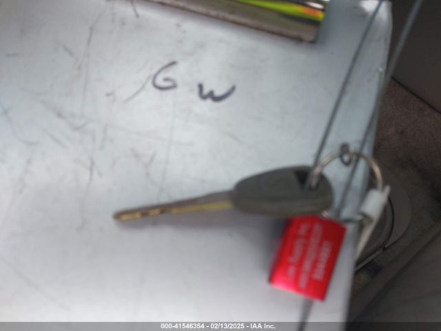 2001 ACURA 3.2TL 19UUA56641A011104 Photo 10