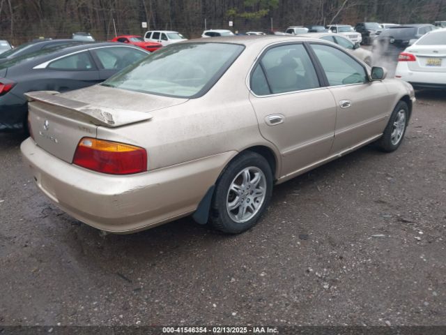 2001 ACURA 3.2TL 19UUA56641A011104 Photo 3