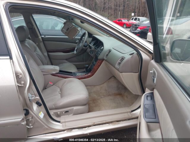 2001 ACURA 3.2TL 19UUA56641A011104 Photo 4