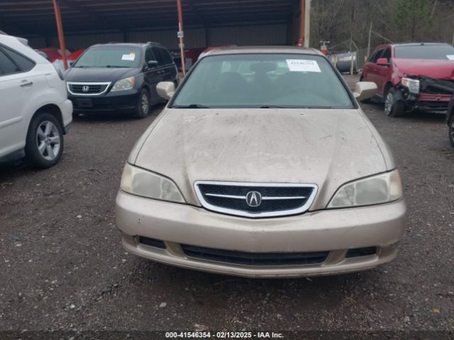 2001 ACURA 3.2TL 19UUA56641A011104 Photo 5