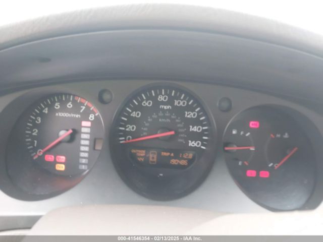 2001 ACURA 3.2TL 19UUA56641A011104 Photo 6