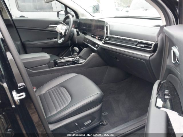 5XYK53DF7RG186539 KIA Sportage Sx-prestige