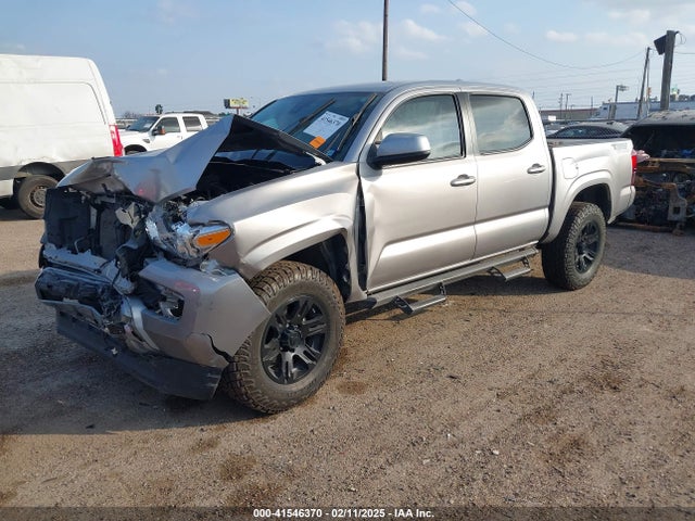 5TFAX5GN3LX187664 Toyota Tacoma Sr