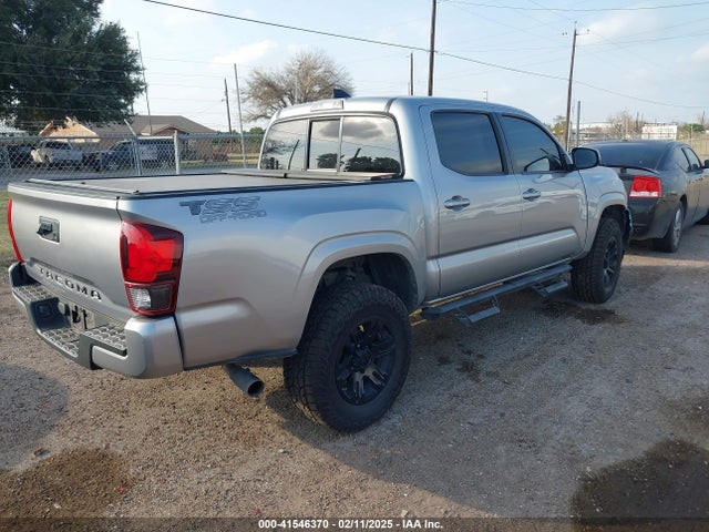 5TFAX5GN3LX187664 Toyota Tacoma Sr