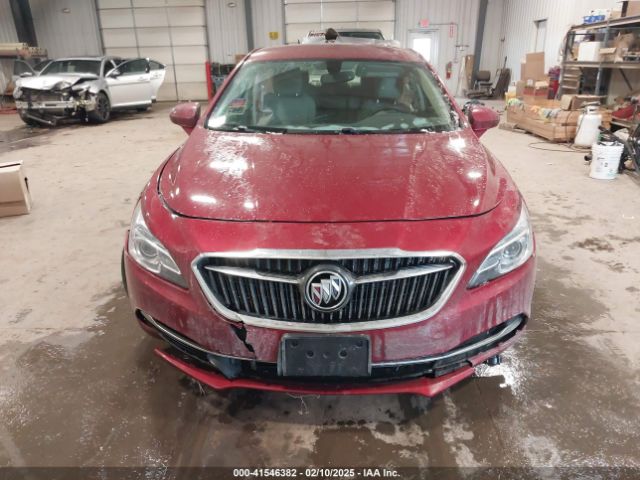1G4ZP5SS3KU123670 Buick Lacrosse Fwd Essence