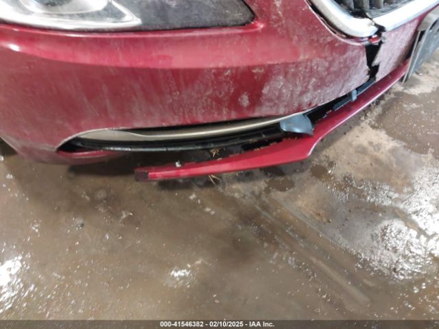 1G4ZP5SS3KU123670 Buick Lacrosse Fwd Essence
