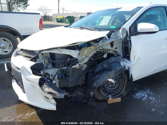 Toyota COROLLA LE 2015 5YFBURHEXFP330518 Image 6