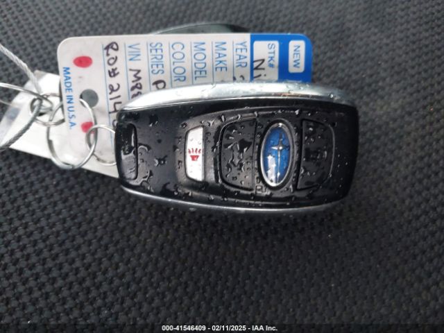 2021 SUBARU WRX JF1VA1C66M9803508 Photo 10