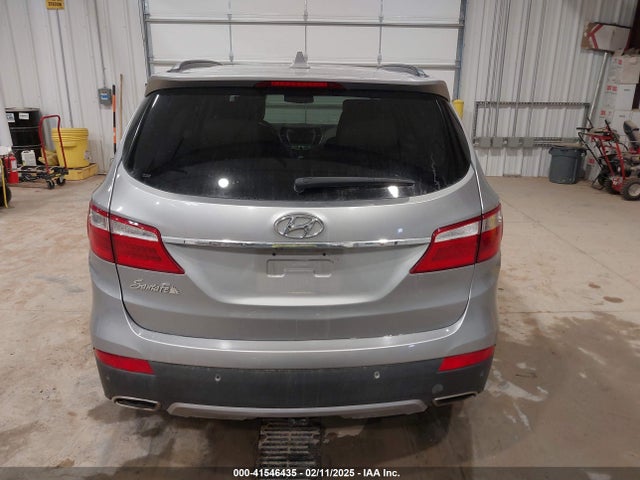 Hyundai dohc gdi lambda ii 2015 KM8SRDHF3FU094225 Image 16
