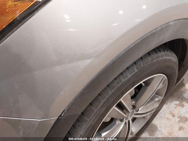 Hyundai dohc gdi lambda ii 2015 KM8SRDHF3FU094225 Image 6