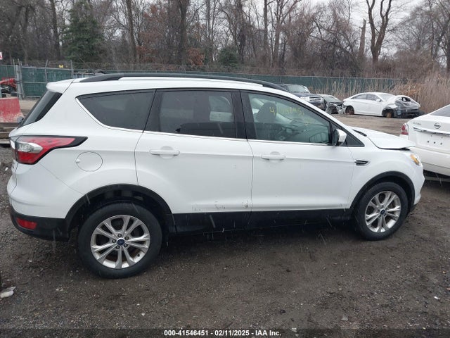 Ford ESCAPE SE 2017 1FMCU9GD5HUB56114 Image 13