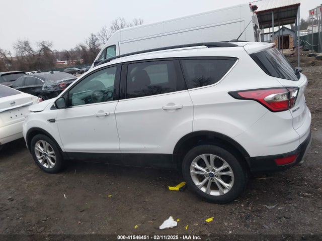 Ford ESCAPE SE 2017 1FMCU9GD5HUB56114 Image 14
