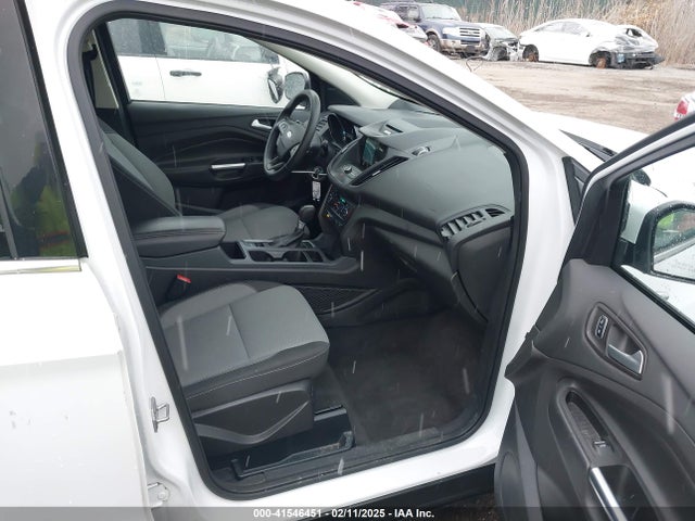 Ford ESCAPE SE 2017 1FMCU9GD5HUB56114 Image 5