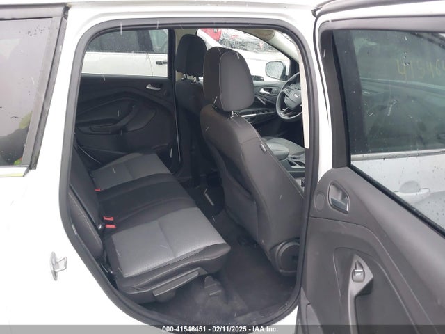 Ford ESCAPE SE 2017 1FMCU9GD5HUB56114 Image 8