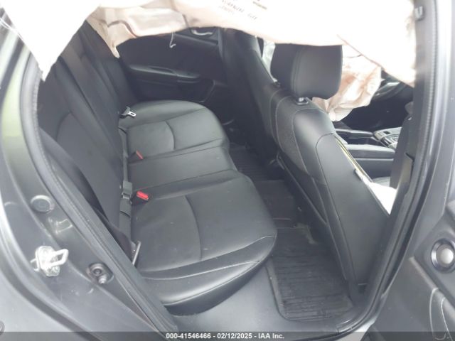 SHHFK7H99HU427513 Honda Civic Sport Touring