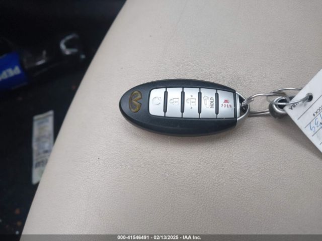 3PCAJ5M38KF144497 Infiniti Qx50 Luxe