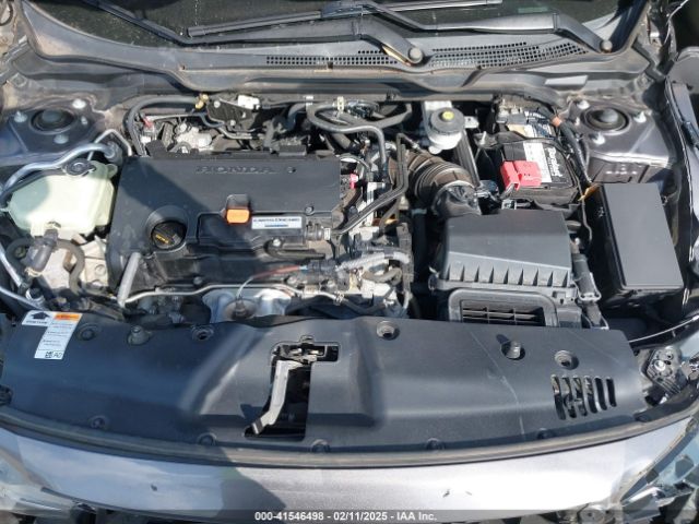 19XFC2F51HE036153 Honda Civic Lx
