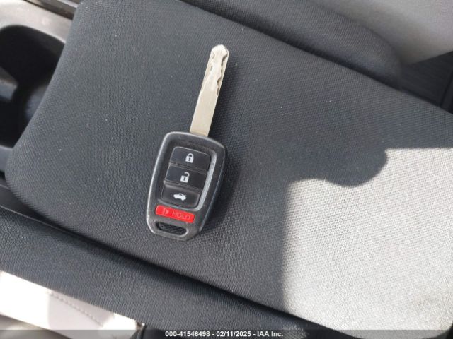 19XFC2F51HE036153 Honda Civic Lx