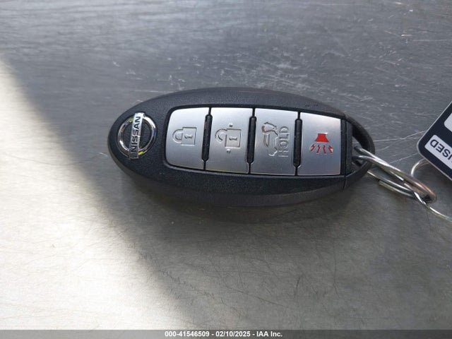 Nissan Rogue Sl 2015 5N1AT2MV1FC808521 Image 11