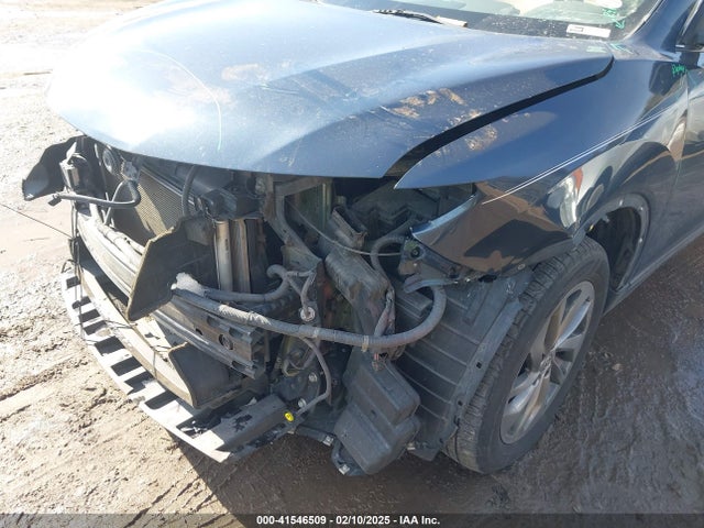 Nissan Rogue Sl 2015 5N1AT2MV1FC808521 Image 6
