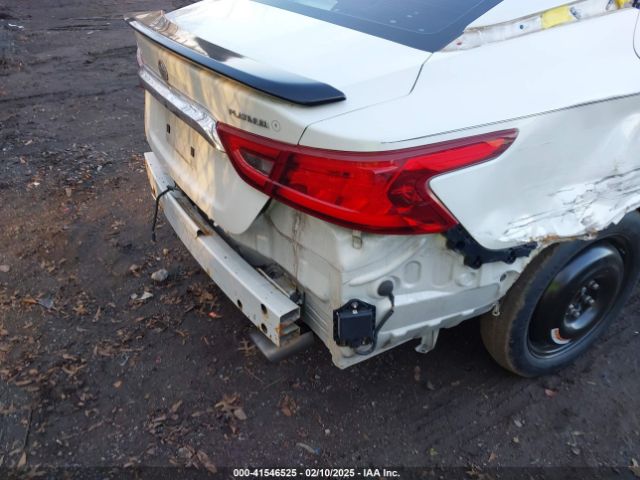 1N4AA6AP9GC422606 Nissan Maxima 3.5 Platinum
