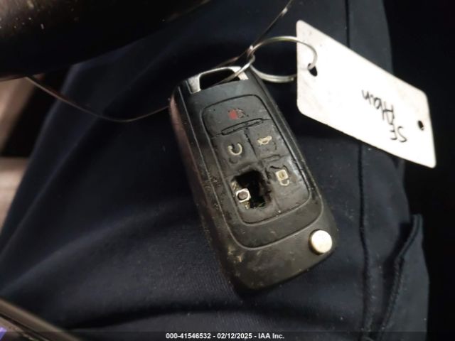 1G1145S33HU145222 Chevrolet IMPALA 2LZ
