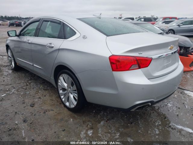 1G1145S33HU145222 Chevrolet IMPALA 2LZ