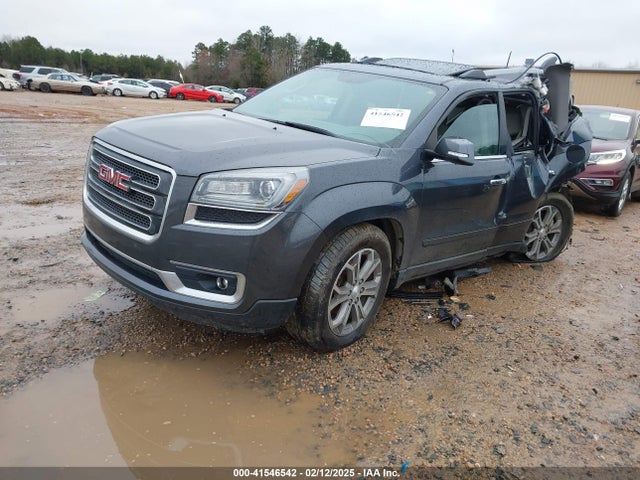1GKKRRKD1EJ291455 GMC Acadia Slt-1