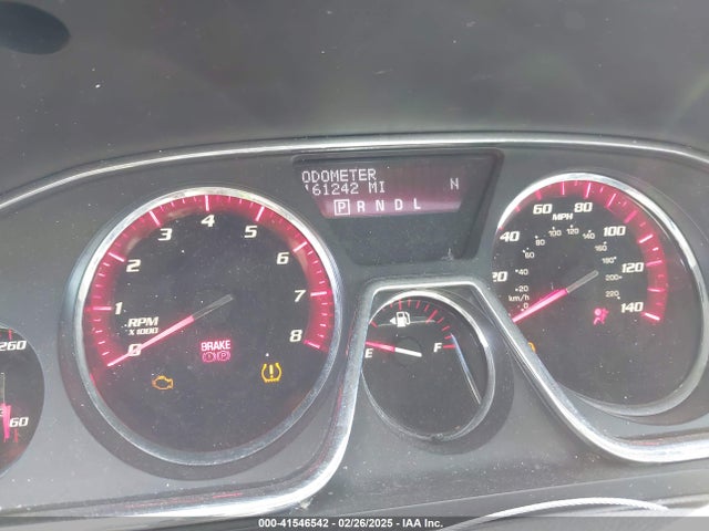 1GKKRRKD1EJ291455 GMC Acadia Slt-1