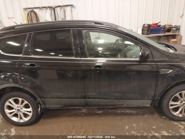 Ford ESCAPE SE 2018 1FMCU0GD1JUD42752 Image 13